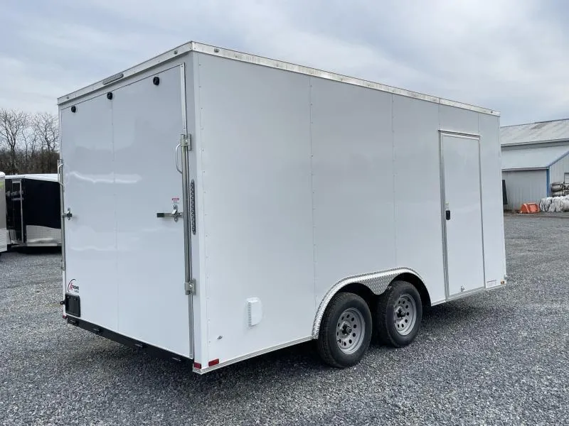 new Cargo (Enclosed) Trailers Xtreme Cargo  for sale, in Irwin, PA Thumbnail 4