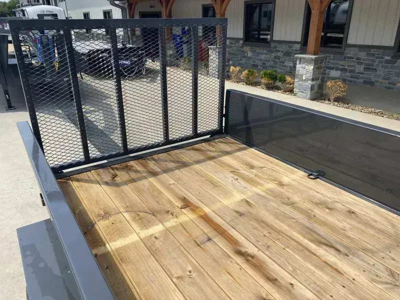 new Utility Trailers Lamar Trailers  for sale, in Carlisle, PA Thumbnail 16