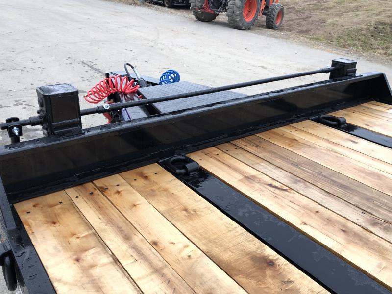 new Equipment / Flatbed Trailers Sure-Trac  for sale, in Irwin, PA Thumbnail 15