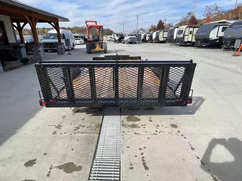 new Utility Trailers Big Tex Trailers  for sale, in Evans City, PA Thumbnail 6