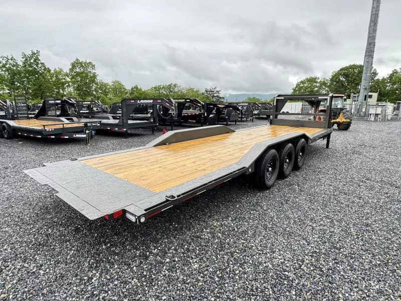 new Equipment / Flatbed Trailers MAXX-D for sale, in West Middlesex, PA Thumbnail 5