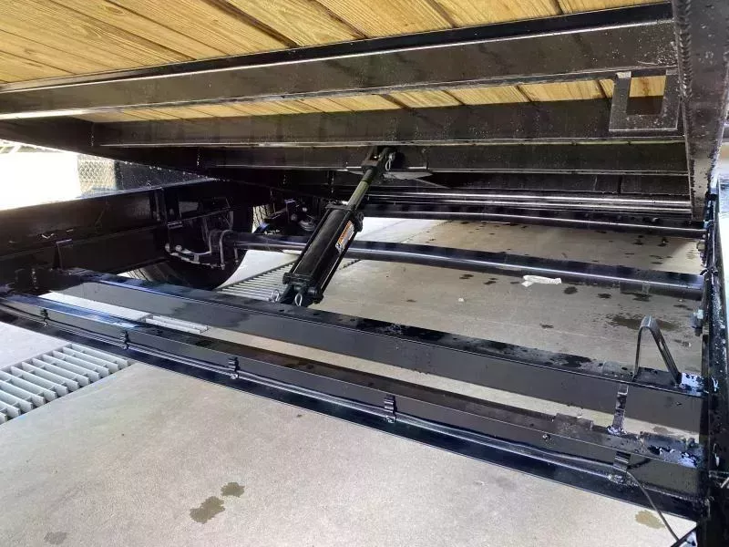 new Equipment / Flatbed Trailers Sure-Trac  for sale, in Carlisle, PA Thumbnail 7