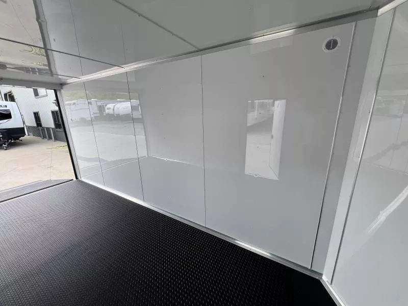 new Cargo (Enclosed) Trailers Xtreme Cargo  for sale, in West Middlesex, PA Thumbnail 15