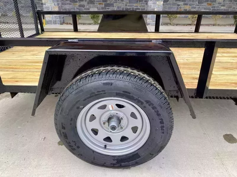 new Utility Trailers AMO  for sale, in West Middlesex, PA Thumbnail 15