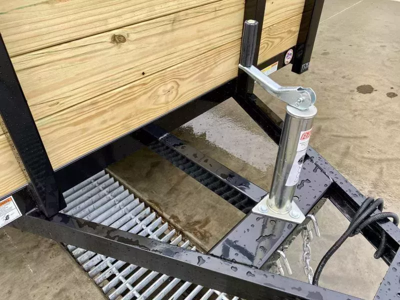 new Utility Trailers Sure-Trac for sale, in Carlisle, PA Thumbnail 9