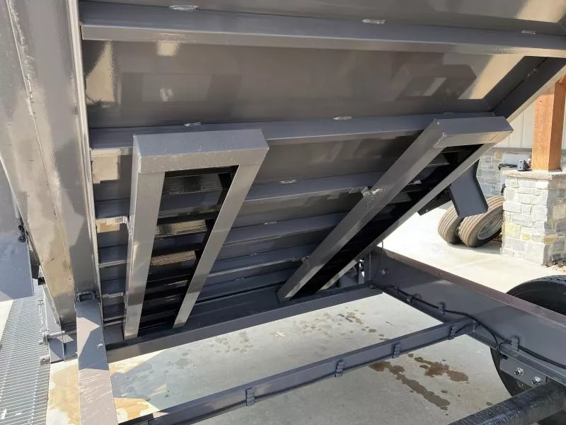 new Dump Trailers RawMaxx  for sale, in Irwin, PA Thumbnail 10