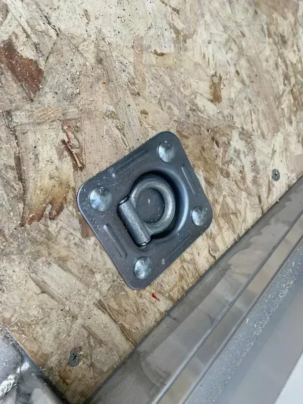 new Cargo (Enclosed) Trailers E-Z Hauler  for sale, in Irwin, PA Thumbnail 30