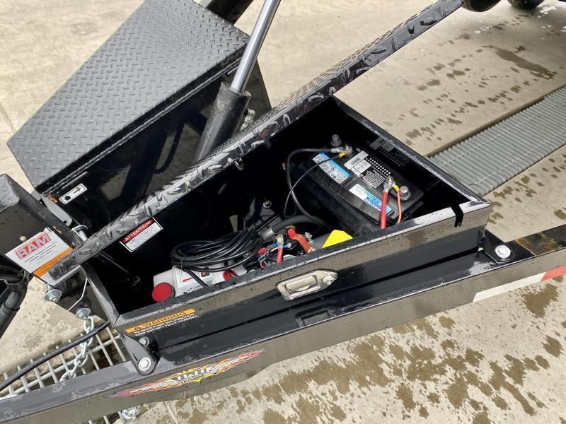 new Car Haulers / Racing Trailers H and H Trailer  for sale, in Carlisle, PA Thumbnail 11