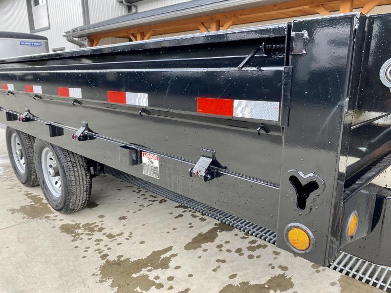 new Dump Trailers Iron Bull  for sale, in West Middlesex, PA Thumbnail 23