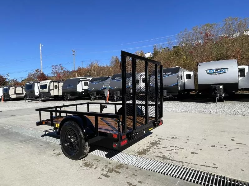 new Utility Trailers Big Tex Trailers  for sale, in Irwin, PA Thumbnail 8