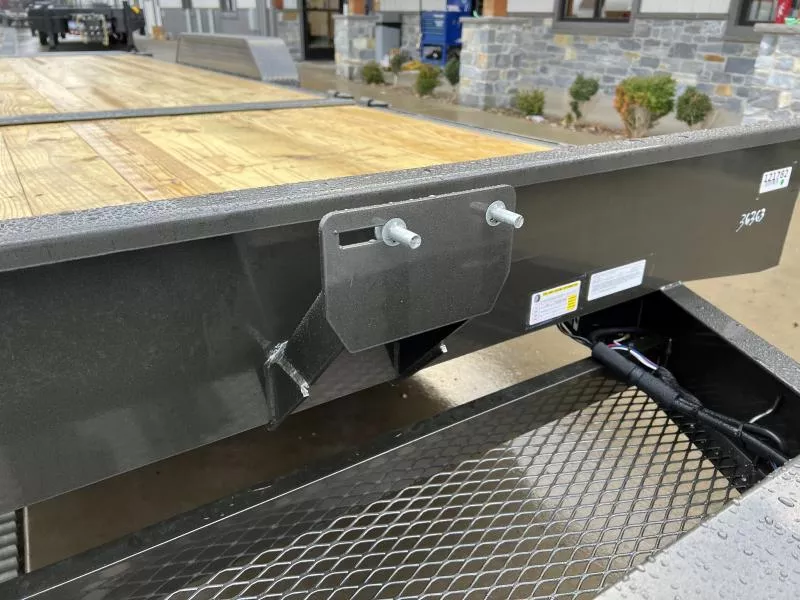 new Equipment / Flatbed Trailers MAXX-D  for sale, in West Middlesex, PA Thumbnail 18