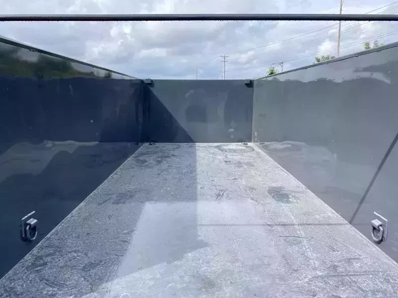 new Dump Trailers Lamar Trailers  for sale, in Irwin, PA Thumbnail 18