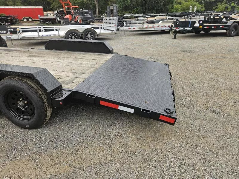 used Car Haulers / Racing Trailers Cam Superline  for sale, in Carlisle, PA Thumbnail 4
