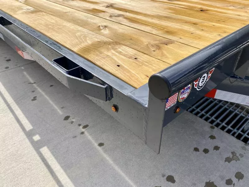 new Car Haulers / Racing Trailers Lamar Trailers  for sale, in Carlisle, PA Thumbnail 15