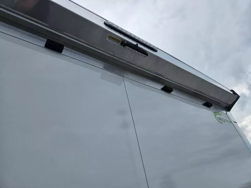 new Cargo (Enclosed) Trailers NEO Trailers  for sale, in Carlisle, PA Thumbnail 7