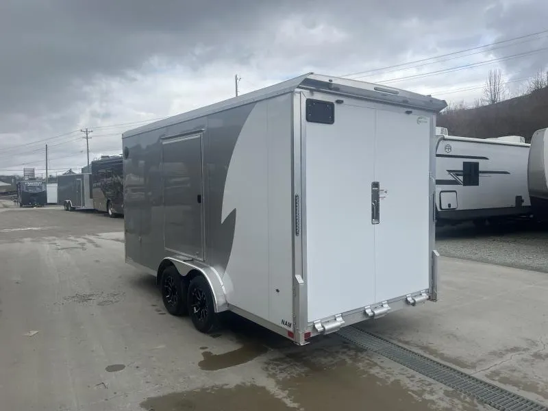 new Motorcycle / Cycle Trailers NEO Trailers  for sale, in Irwin, PA Thumbnail 5
