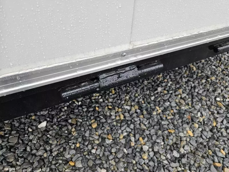 new Cargo (Enclosed) Trailers Quality Cargo  for sale, in Irwin, PA Thumbnail 20