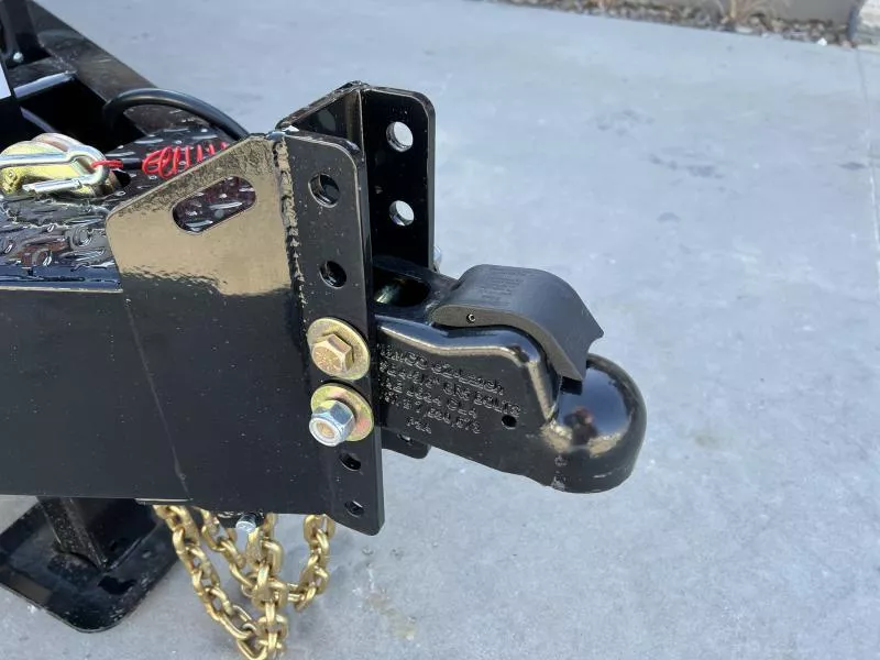 new Equipment / Flatbed Trailers MAXX-D  for sale, in Irwin, PA Thumbnail 16