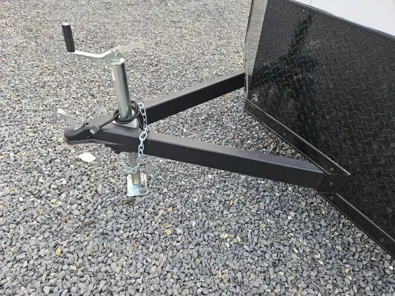 new Cargo (Enclosed) Trailers ITI Cargo  for sale, in Carlisle, PA Thumbnail 14