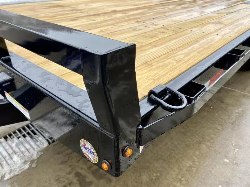 new Equipment / Flatbed Trailers Sure-Trac  for sale, in West Middlesex, PA Thumbnail 13