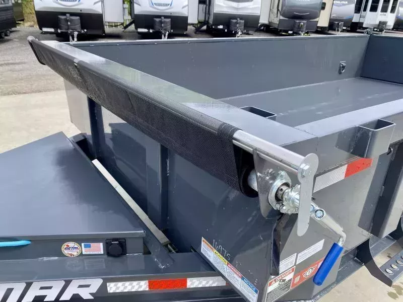 new Dump Trailers Lamar Trailers  for sale, in Carlisle, PA Thumbnail 20