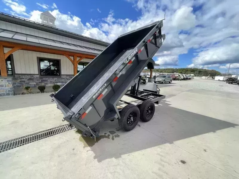 new Dump Trailers Lamar Trailers  for sale, in Irwin, PA Thumbnail 24
