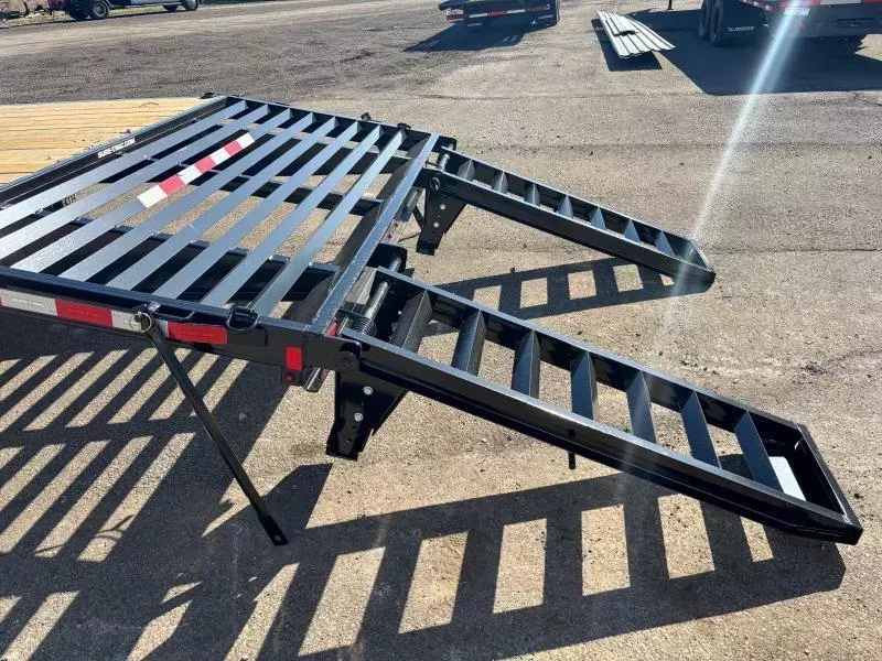 new Equipment / Flatbed Trailers Sure-Trac  for sale, in Carlisle, PA Thumbnail 12