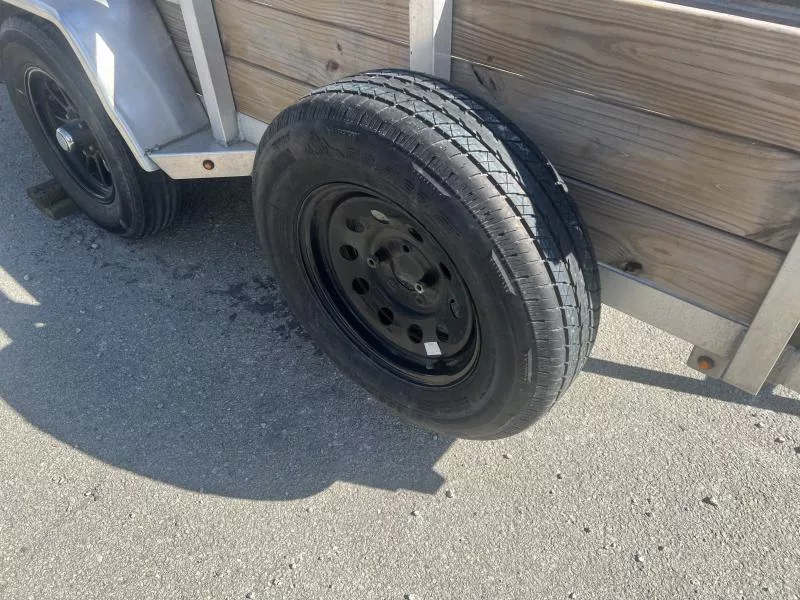 used Utility Trailers Sure-Trac  for sale, in Irwin, PA Thumbnail 10