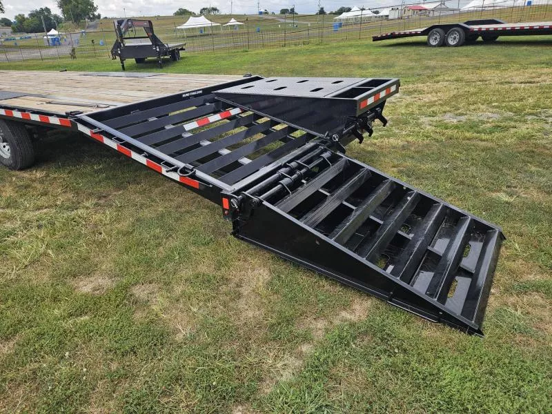 used Equipment / Flatbed Trailers Sure-Trac  for sale, in Carlisle, PA Thumbnail 14