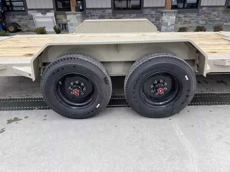 new Equipment / Flatbed Trailers RawMaxx  for sale, in Carlisle, PA Thumbnail 31