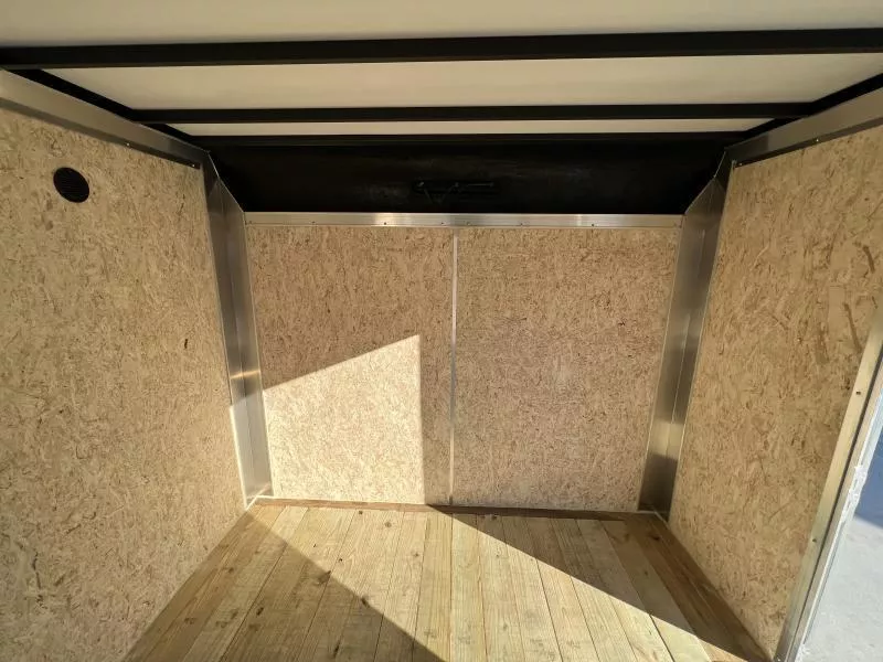 new Cargo (Enclosed) Trailers Sure-Trac for sale, in West Middlesex, PA Thumbnail 22