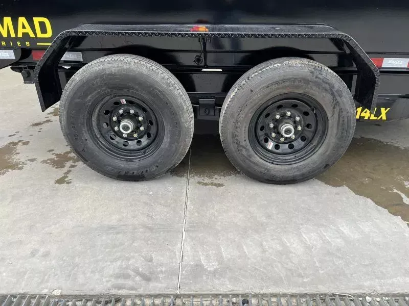 new Dump Trailers Big Tex Trailers  for sale, in West Middlesex, PA Thumbnail 26