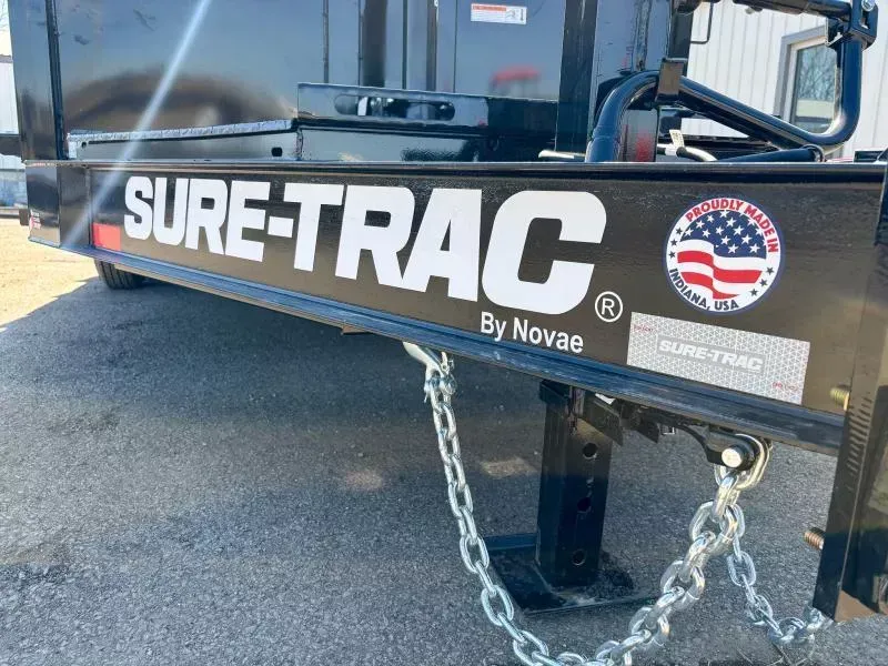 new Dump Trailers Sure-Trac  for sale, in Evans City, PA Thumbnail 21