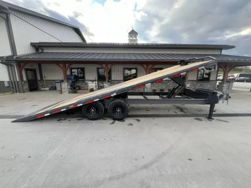 new Equipment / Flatbed Trailers RawMaxx  for sale, in West Middlesex, PA Thumbnail 3