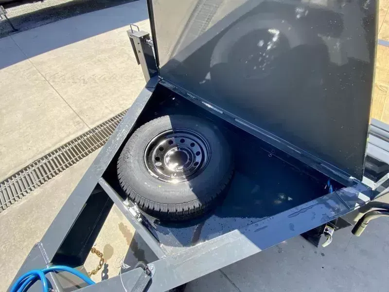 new Equipment / Flatbed Trailers Lamar Trailers  for sale, in Irwin, PA Thumbnail 20