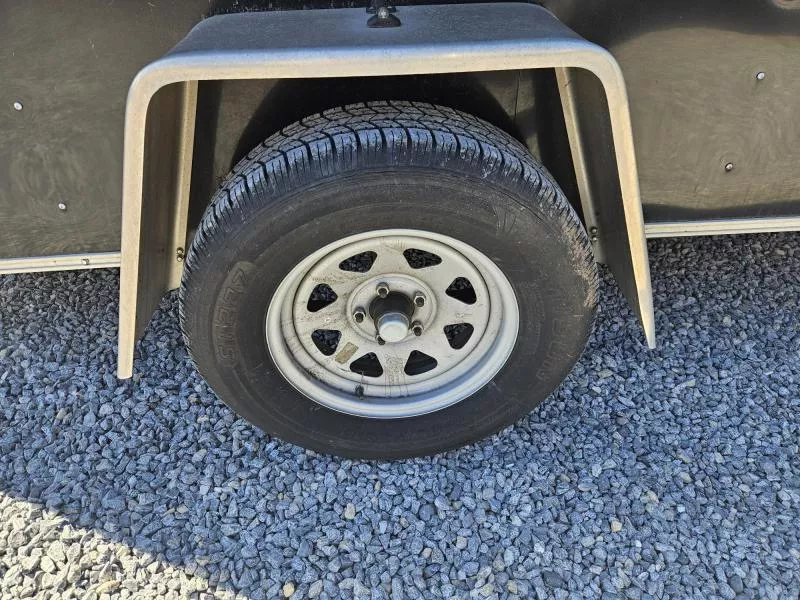 used Cargo (Enclosed) Trailers Haulmark Trailers  for sale, in Carlisle, PA Thumbnail 7