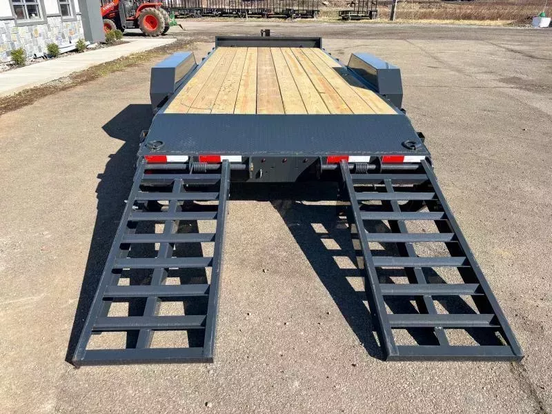 new Equipment / Flatbed Trailers Hillcrest Trailers  for sale, in Carlisle, PA Thumbnail 9