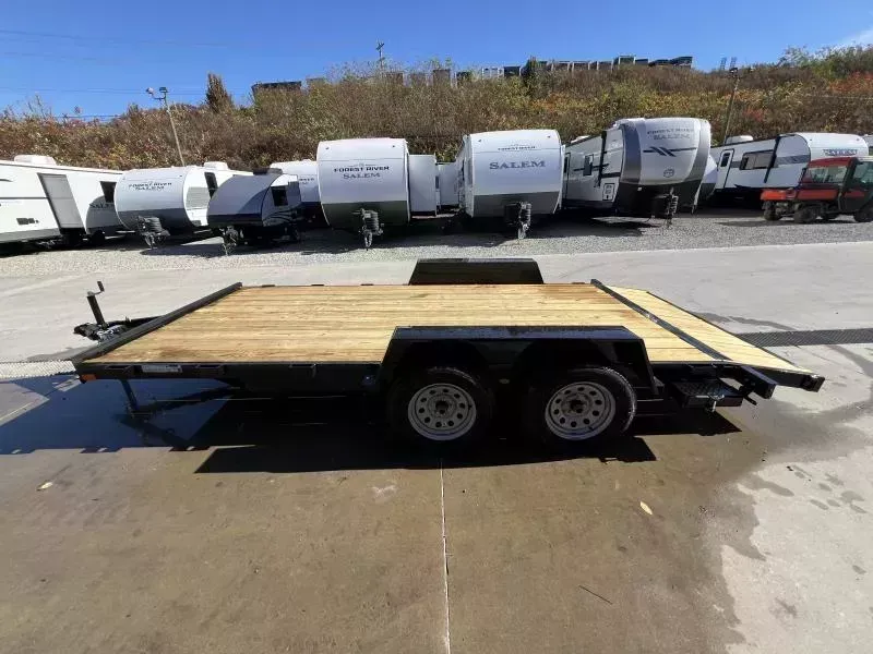 new Car Haulers / Racing Trailers AMO  for sale, in Irwin, PA Thumbnail 7