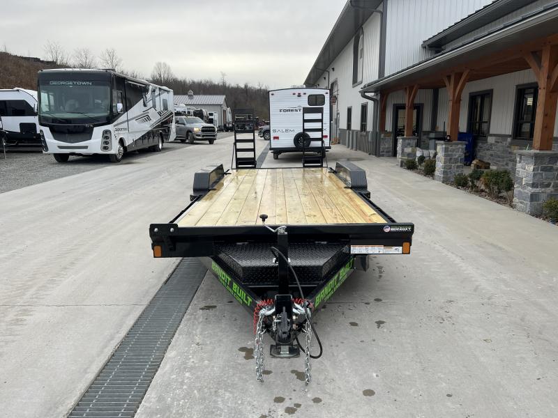 new Equipment / Flatbed Trailers Bandit Trailers  for sale, in Irwin, PA Thumbnail 9