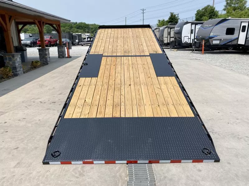 new Equipment / Flatbed Trailers Sure-Trac  for sale, in Irwin, PA Thumbnail 5