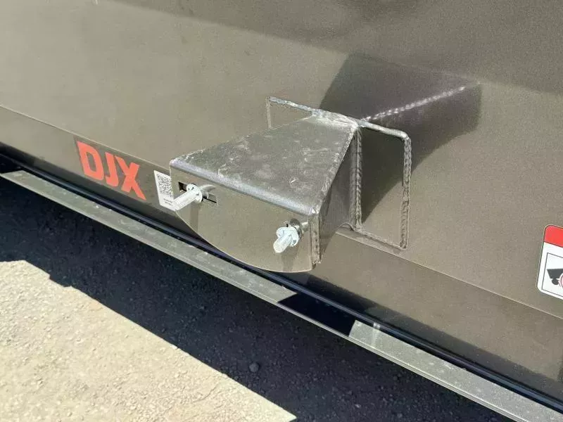 new Dump Trailers MAXX-D for sale, in Carlisle, PA Thumbnail 25