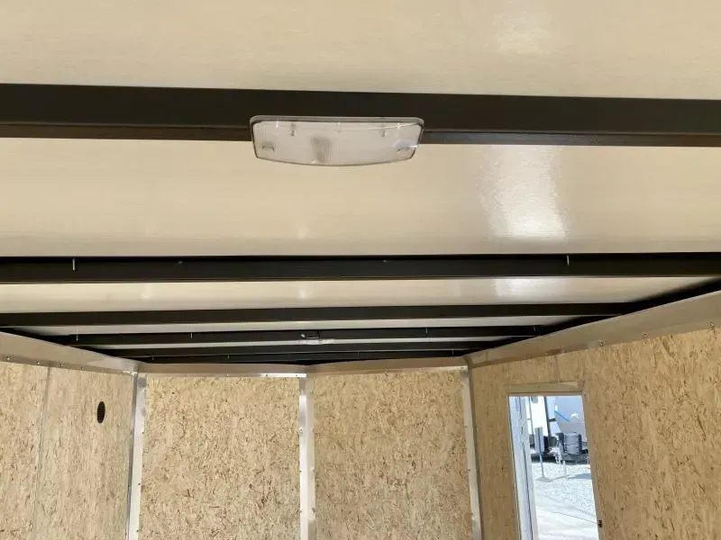 new Cargo (Enclosed) Trailers Sure-Trac  for sale, in Carlisle, PA Thumbnail 26