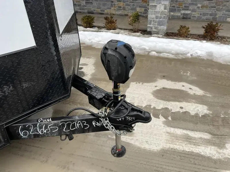 new Cargo (Enclosed) Trailers Quality Cargo  for sale, in Irwin, PA Thumbnail 10