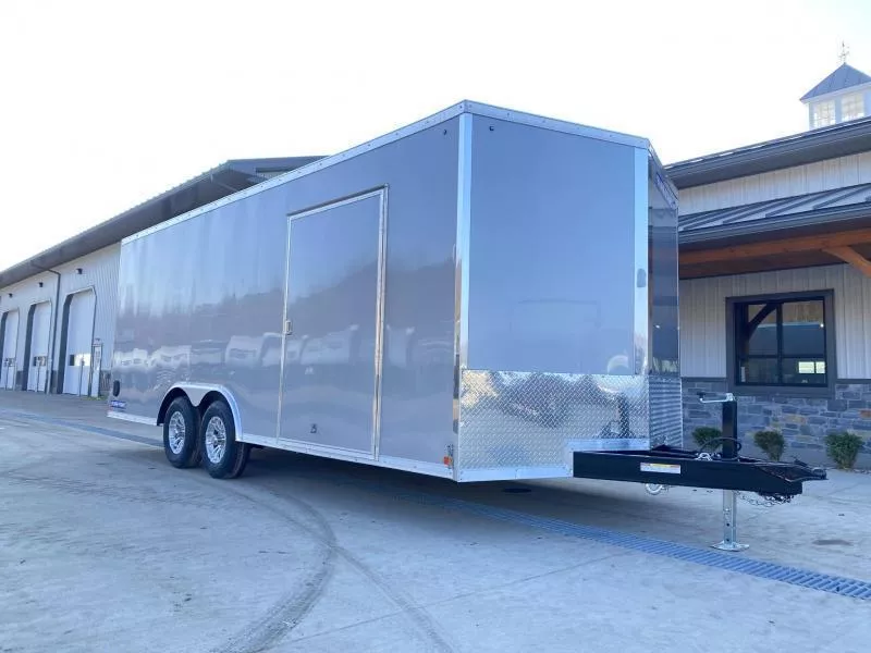 new Cargo (Enclosed) Trailers Sure-Trac  for sale, in Irwin, PA Thumbnail 7