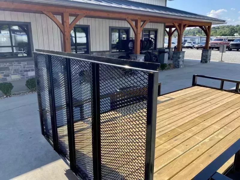 new Utility Trailers AMO  for sale, in West Middlesex, PA Thumbnail 16