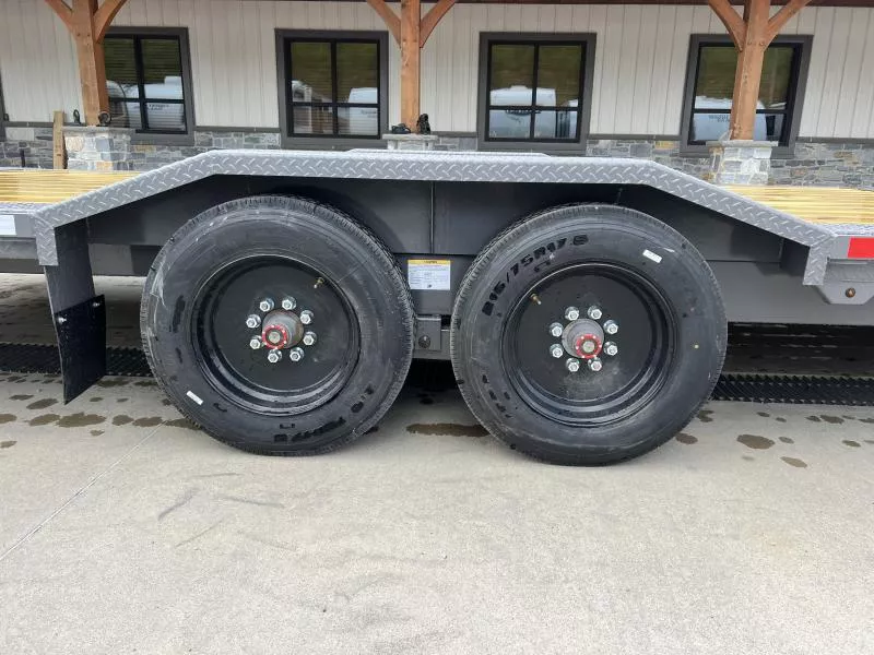 new Equipment / Flatbed Trailers Midsota  for sale, in Irwin, PA Thumbnail 29
