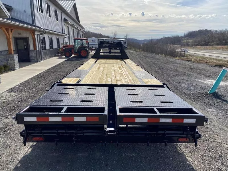 new Equipment / Flatbed Trailers Sure-Trac  for sale, in Carlisle, PA Thumbnail 5