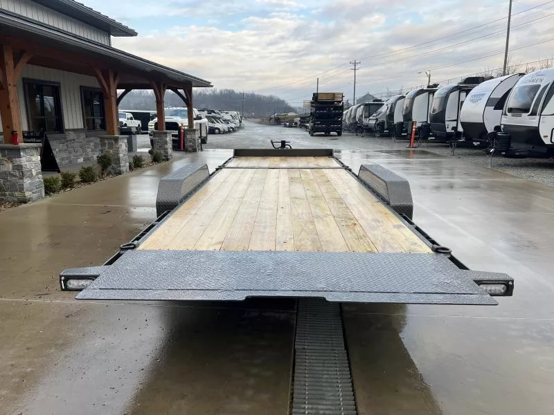 new Equipment / Flatbed Trailers MAXX-D  for sale, in West Middlesex, PA Thumbnail 10