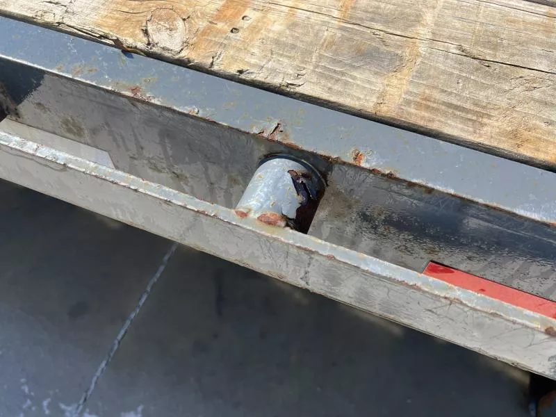 used Equipment / Flatbed Trailers Lamar Trailers  for sale, in Irwin, PA Thumbnail 14