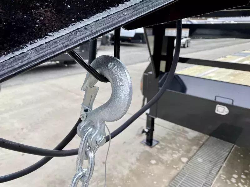 new Equipment / Flatbed Trailers Sure-Trac  for sale, in West Middlesex, PA Thumbnail 11